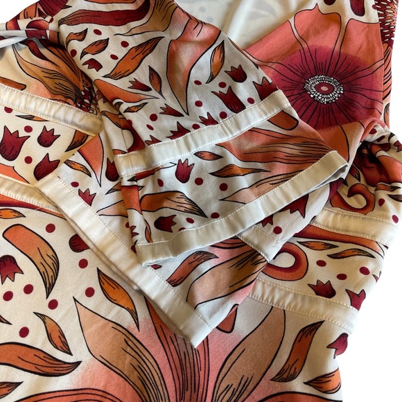 Marciano’ 3/4 Sleeve Dress - Picture 6 of 10